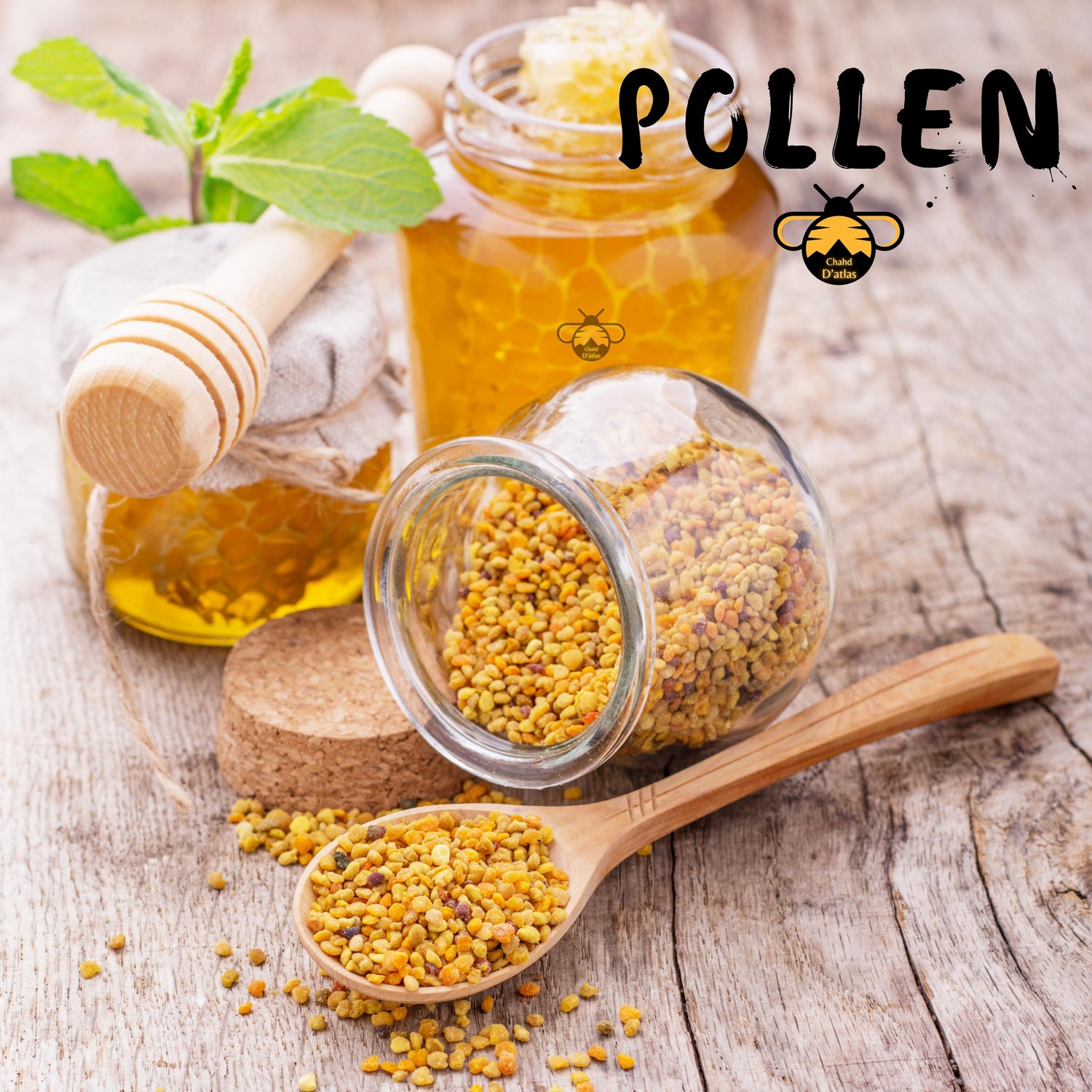 Pollen