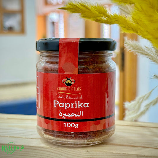 Paprika