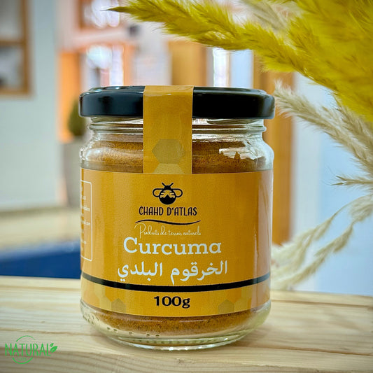 Curcuma